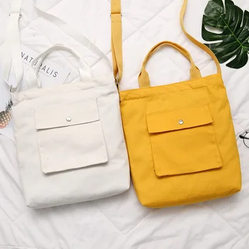 Zipper Canvas Shoulder Bags 2019 Summer New Arrivals Hot Fashion Female Casual Students School Messenger Bags Handbags
Zipper Canvas Shoulder Bags 2019 Summer New Arrivals Hot Fashion Female Casual Students School Messenger Bags Handbags