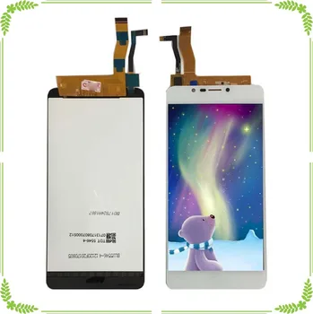 For Wiko tommy 2 plus LCD Display+Touch Screen Digitizer Assembly Replacement Black White Color
For Wiko tommy 2 plus LCD Display+Touch Screen Digitizer Assembly Replacement Black White Color