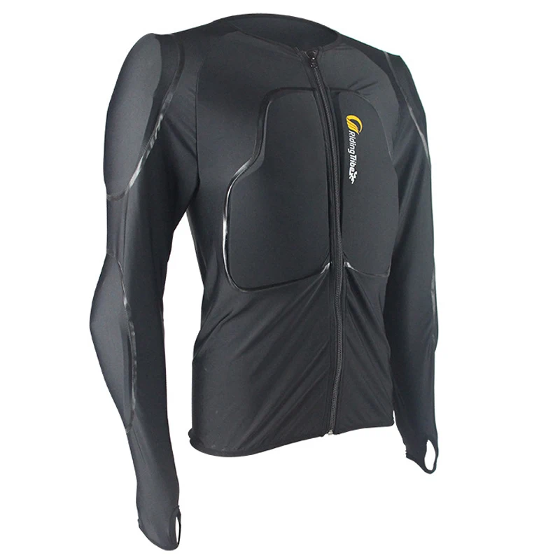 High Strength Motorcycle Jacket Motocross OFF Road Protective Gear safety Body Armor Moto Racing Jacket MTB Protection Clothing
High Strength Motorcycle Jacket Motocross OFF Road Protective Gear safety Body Armor Moto Racing Jacket MTB Protection Clothing