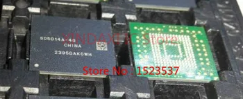 XINDAXI SD5D14A-4G 4G EMMC 4+4 EMCP flash chip ic 
XINDAXI SD5D14A-4G 4G EMMC 4+4 EMCP flash chip ic