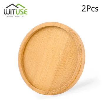 2PCS/Lot Concise Style Flower Boxes Saucer Ceramic Succulent Plant Pots Bamboo Stand
2PCS/Lot Concise Style Flower Boxes Saucer Ceramic Succulent Plant Pots Bamboo Stand
