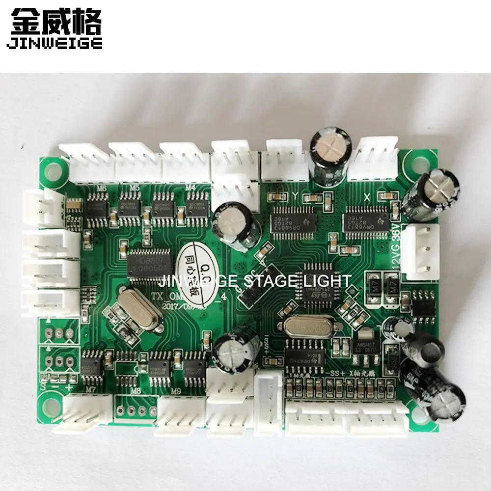 Free Shipping Main Board/Display Board for Beam R7 230W Sharp Moving Head Light Mother Board Mainboard Touch Screen
Free Shipping Main Board/Display Board for Beam R7 230W Sharp Moving Head Light Mother Board Mainboard Touch Screen