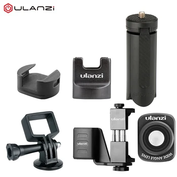 Full Set Osmo Pocket Accessories Phone Holder Mount Fixed Stand Bracket Base lens for Dji Osmo Pocket OP-1 OP-2 OP-3 OP-4 OP-5
Full Set Osmo Pocket Accessories Phone Holder Mount Fixed Stand Bracket Base lens for Dji Osmo Pocket OP-1 OP-2 OP-3 OP-4 OP-5