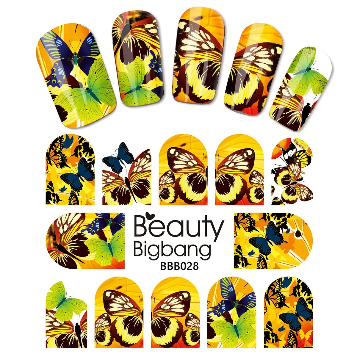 BEAUTYBIGBANG Nail Sticker Stripe Dot Flower On Water Slider Stickers For Nails Black And White Style Nail Art Decoration
BEAUTYBIGBANG Nail Sticker Stripe Dot Flower On Water Slider Stickers For Nails Black And White Style Nail Art Decoration