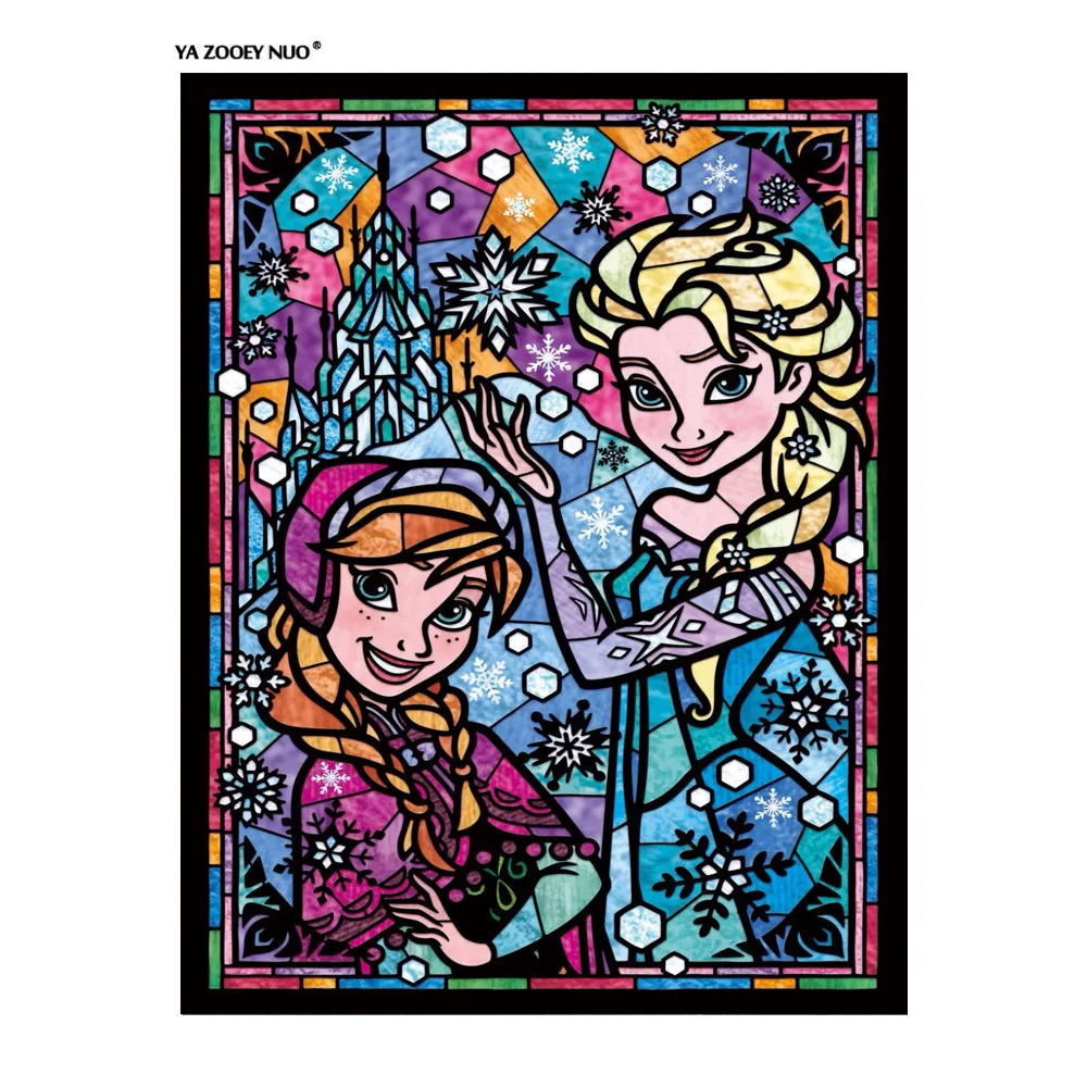 5D DIY Diamond Painting Cross Stitch Cartoon Princess Of Home Decor Diamond Embroidery beautiful Girl Full Diamond Mosaic YU50
5D DIY Diamond Painting Cross Stitch Cartoon Princess Of Home Decor Diamond Embroidery beautiful Girl Full Diamond Mosaic YU50