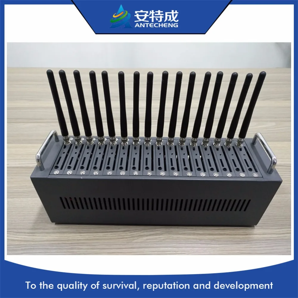 Cinterion modem MC55I/MC55 multi sim 16 port modem pool GSM SMS USB modem 16 pool for bulk SMS
Cinterion modem MC55I/MC55 multi sim 16 port modem pool GSM SMS USB modem 16 pool for bulk SMS