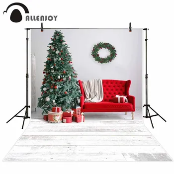 Allenjoy photo studio backgrounds Christmas winter tree stylish fireplace traditional celebration children photography backdrop
Allenjoy photo studio backgrounds Christmas winter tree stylish fireplace traditional celebration children photography backdrop