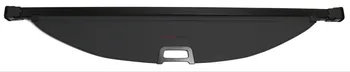 Aluminium alloy + Fabric Rear Trunk Security Shield Cargo Cover For HYUNDAI Santa Fe ix45 2013.2014.2015.2016
Aluminium alloy + Fabric Rear Trunk Security Shield Cargo Cover For HYUNDAI Santa Fe ix45 2013.2014.2015.2016