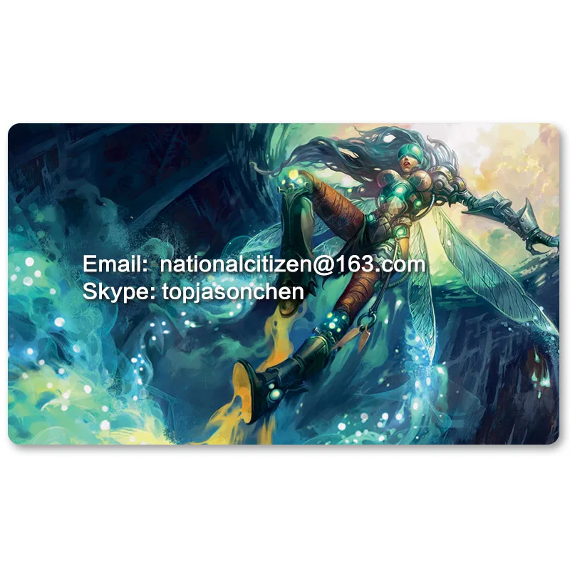 Many Playmat Choices - Flusterstorm - MTG Board Game Mat Table Mat for Magical Mouse Mat the Gathering
Many Playmat Choices - Flusterstorm - MTG Board Game Mat Table Mat for Magical Mouse Mat the Gathering