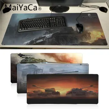 MaiYaCa World Of Tanks Rubber Mouse Durable Desktop Mousepad Office Mice Gamer Soft Lockedge gaming Mouse Pad for dota2 cs go
MaiYaCa World Of Tanks Rubber Mouse Durable Desktop Mousepad Office Mice Gamer Soft Lockedge gaming Mouse Pad for dota2 cs go