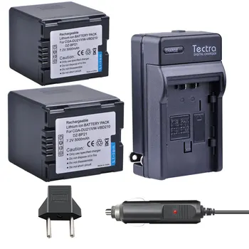Tectra 3000mAh 2pcs CGA-DU21 VW-VBD210 DZ-BP21 Battery +Car Charger for PANASONIC PV-DAC13 PV-DAC14 PV-DAC-14D CGADU21 Battery
Tectra 3000mAh 2pcs CGA-DU21 VW-VBD210 DZ-BP21 Battery +Car Charger for PANASONIC PV-DAC13 PV-DAC14 PV-DAC-14D CGADU21 Battery