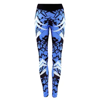 Drop Shipping Summer Women Pants Fashion Print Slim Long Pant Women Pencil Pants
Drop Shipping Summer Women Pants Fashion Print Slim Long Pant Women Pencil Pants