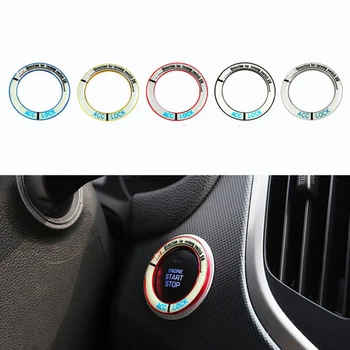 5 color For Highlander luminous ignition key ring car decoration a key start ring switch ring luminous ignition coil
5 color For Highlander luminous ignition key ring car decoration a key start ring switch ring luminous ignition coil
