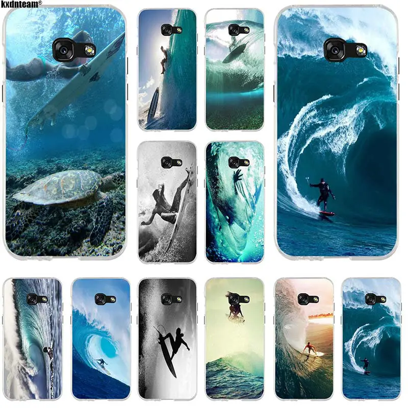 Soft TPU Silicone Mobile Phone Cases For Samsung Galaxy A3 A5 J1 J2 J3 J5 2015 2016 2017 Coque Shell Cover Coque Surf Tumblr
Soft TPU Silicone Mobile Phone Cases For Samsung Galaxy A3 A5 J1 J2 J3 J5 2015 2016 2017 Coque Shell Cover Coque Surf Tumblr