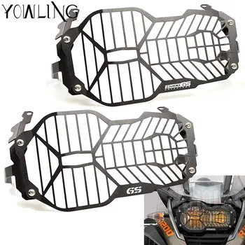 CNC Motorcycle Headlight Guard Protector Lense Cover For BMW R1200GS R 1200 R1200 GS /LC /Adventure 2013-2016 Free shipping
CNC Motorcycle Headlight Guard Protector Lense Cover For BMW R1200GS R 1200 R1200 GS /LC /Adventure 2013-2016 Free shipping