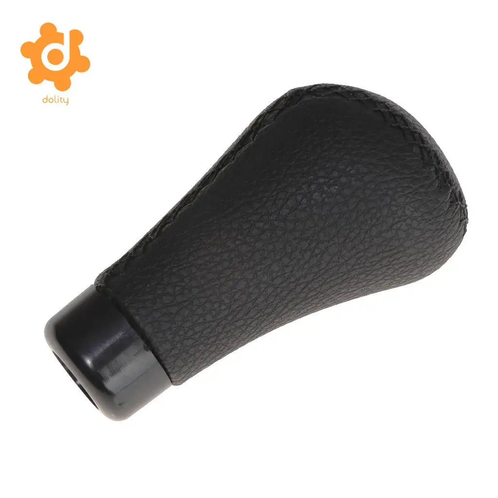 dolity Manual Car Truck Gear Stick Shift Lever Shifter Handle Knob