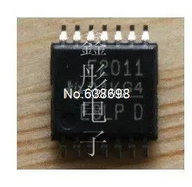 MSP430F2011IPWR s первоначальном месте 16 2kB Flash 128B RAM |