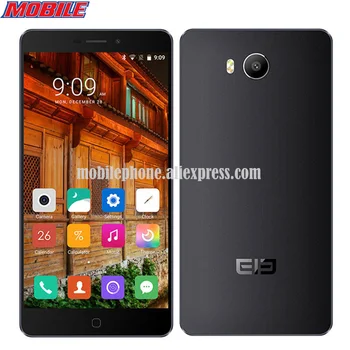 

Limited Discounts!Android elephone P9000 LITE Helio P10 MTK6755 Octa Core 4GB+32GB 5.5" FHD 2G/3G/4G LTE Smart Mobile phone