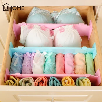Retractable Adjustable Stretch Plastic Drawer Divider Organizer Storage Partition Board Multi-Purpose Diy Home Office Supplies
Retractable Adjustable Stretch Plastic Drawer Divider Organizer Storage Partition Board Multi-Purpose Diy Home Office Supplies