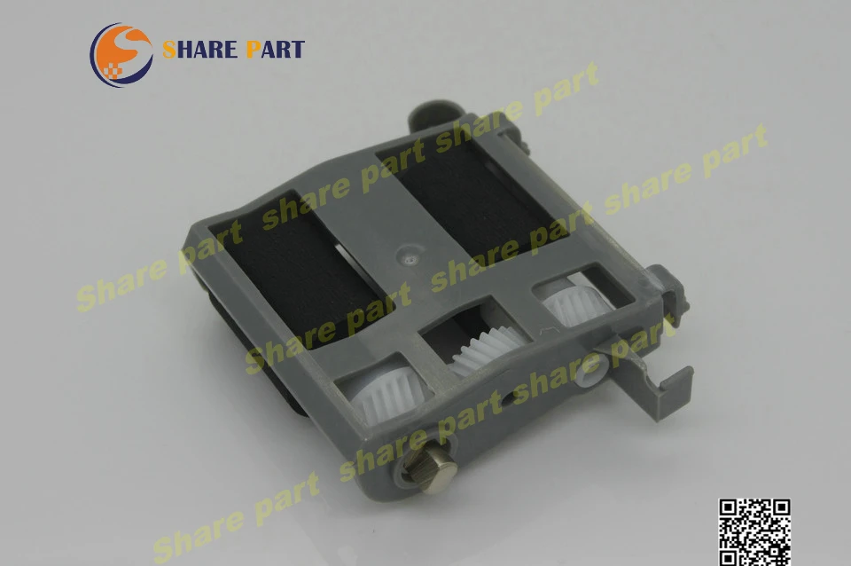 2X Набор роликов для захвата бумаги для KYOCERA FS1100 FS1300D FS1128 fs2000 FS2020 FS3900 fs4000 2F894040 2F994060 302F906240 2F906240
2X Набор роликов для захвата бумаги для KYOCERA FS1100 FS1300D FS1128 fs2000 FS2020 FS3900 fs4000 2F894040 2F994060 302F906240 2F906240