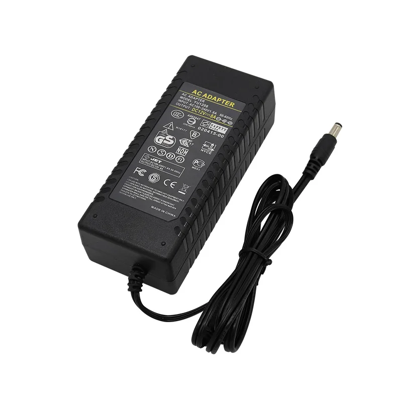 LED DC12V Transformer Adapter EU/US/UK/AU plug 1A-10A Suitable for Strip lights monitor equipment computer monitor AC110-220V
LED DC12V Transformer Adapter EU/US/UK/AU plug 1A-10A Suitable for Strip lights monitor equipment computer monitor AC110-220V