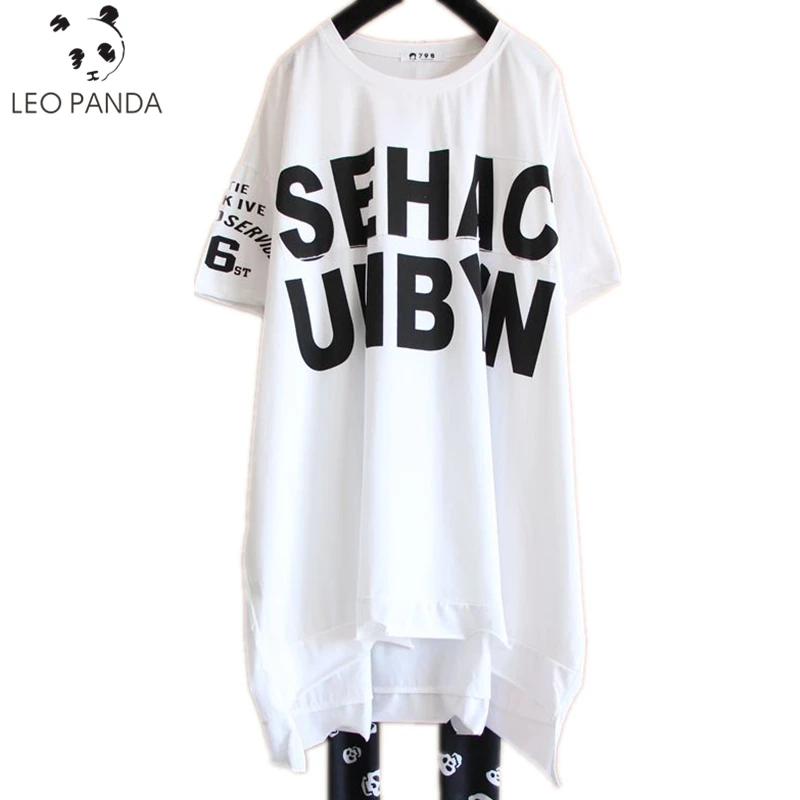 Summer Women T Shirt Female Fashion Cotton Tees Plus Size Short Sleeve Women Tops 2018 With Fat Sister Casual Female TShirt
Summer Women T Shirt Female Fashion Cotton Tees Plus Size Short Sleeve Women Tops 2018 With Fat Sister Casual Female TShirt