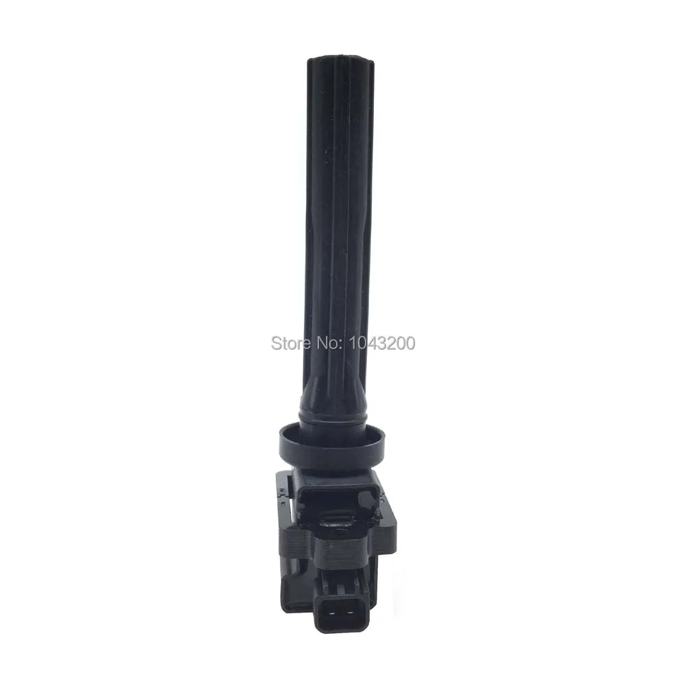 33410-77E10 совершенно новая катушка зажигания 33410-77E11 на штекере для SUZUKI VITARA BALENO GRAND VITARA II SIDEKICK 1.8L 4CYL C1094 UF169
33410-77E10 совершенно новая катушка зажигания 33410-77E11 на штекере для SUZUKI VITARA BALENO GRAND VITARA II SIDEKICK 1.8L 4CYL C1094 UF169