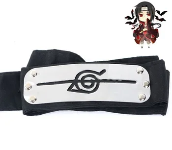 30pcs/lot Anime Naruto Cosplay Forehead Fashionable Headband Cartoon Cosplay Akatsuki Accessories For Kids Toys 
30pcs/lot Anime Naruto Cosplay Forehead Fashionable Headband Cartoon Cosplay Akatsuki Accessories For Kids Toys