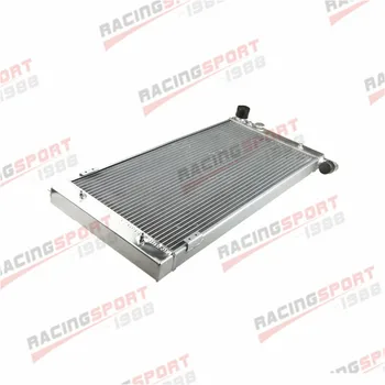 Fit For V-W G-olf 2 Corrado VR6 Turbo Aluminium Racing Radiator Turbo 16V G60 V-WO2
Fit For V-W G-olf 2 Corrado VR6 Turbo Aluminium Racing Radiator Turbo 16V G60 V-WO2
