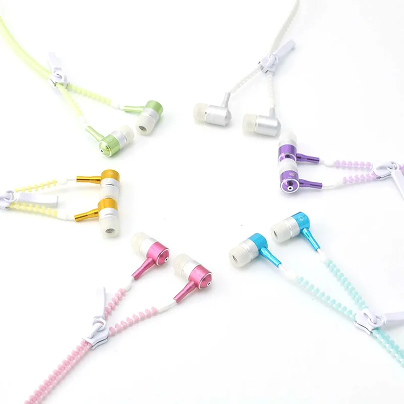 Hot Luminous Headset Music Wired Earphones Glowing Zipper Earplug Sport Earbuds for IPhone Samsung Xiaomi 3.5mm Headset Plug
Hot Luminous Headset Music Wired Earphones Glowing Zipper Earplug Sport Earbuds for IPhone Samsung Xiaomi 3.5mm Headset Plug