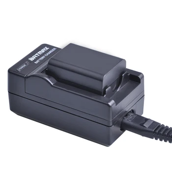 Batmax 1PC NP-FW50 NP FW50 Battery + Digital Wall Charger for Sony Alpha a7, a7II, a7R, a7RII, a7S, a7SII, a5000, a5100, a6000
Batmax 1PC NP-FW50 NP FW50 Battery + Digital Wall Charger for Sony Alpha a7, a7II, a7R, a7RII, a7S, a7SII, a5000, a5100, a6000