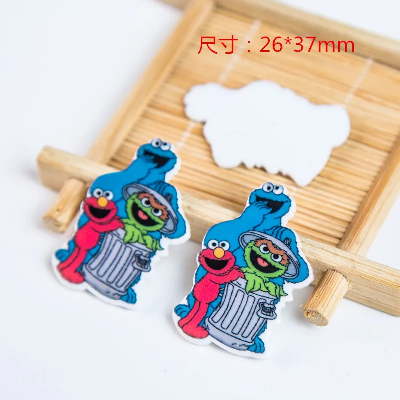 10 pcs/lot cute cartoon flat back planar resin DIY resin cabochons accessories for diy mobile phone case headband hair bow
10 pcs/lot cute cartoon flat back planar resin DIY resin cabochons accessories for diy mobile phone case headband hair bow