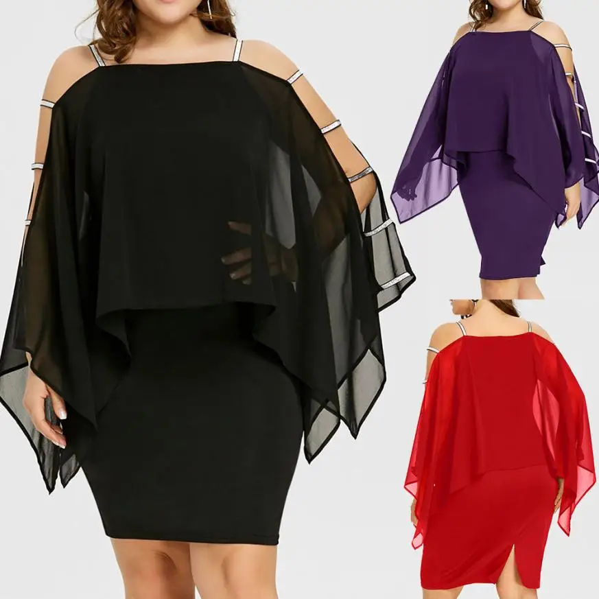 2018 Women Summer Asymmetric Blouses Plus Size Ladder Cut Overlay Blouse Shirts Three Quarter Square Neck Sparkly Female Tops
2018 Women Summer Asymmetric Blouses Plus Size Ladder Cut Overlay Blouse Shirts Three Quarter Square Neck Sparkly Female Tops