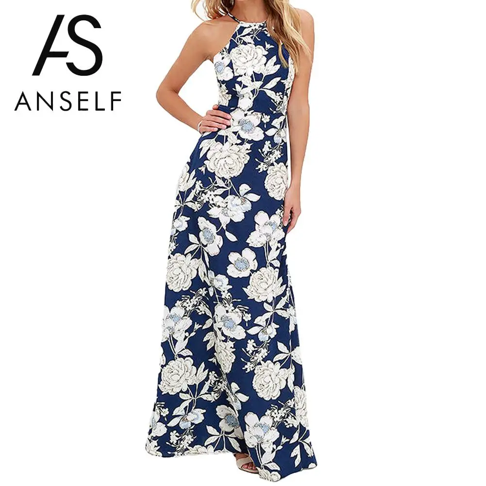Anself Vintage Floral Print Summer Long Maxi Dress Off Shoulder Sexy Women Causal Dress Plus Size Beach Party Dresses Vestidos
Anself Vintage Floral Print Summer Long Maxi Dress Off Shoulder Sexy Women Causal Dress Plus Size Beach Party Dresses Vestidos