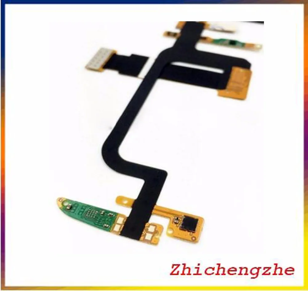 10pcs/lot Original New Slide Flex Cable Ribbon With Camera For Nokia c6-00 c6 ,for Nokia C6 Keypad Lcd Slider Slide Flex Cable
10pcs/lot Original New Slide Flex Cable Ribbon With Camera For Nokia c6-00 c6 ,for Nokia C6 Keypad Lcd Slider Slide Flex Cable