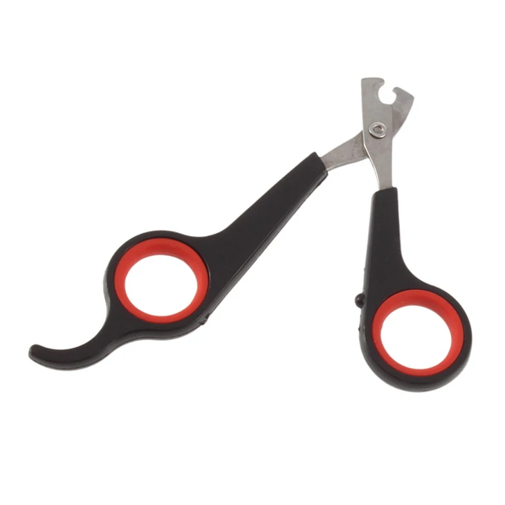 1PC Pet Nail Claw Grooming Scissors Clippers For Dog Cat Bird Gerbil Rabbit Ferret Small Animals Newest Hot Search
1PC Pet Nail Claw Grooming Scissors Clippers For Dog Cat Bird Gerbil Rabbit Ferret Small Animals Newest Hot Search