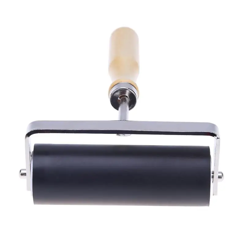 5/10CM Rubber Clay Roller Pottery Rolling Pin Modelling Tool Non-Stick Roller Pin Stamping Brayer Art Clay Tools for Craft
5/10CM Rubber Clay Roller Pottery Rolling Pin Modelling Tool Non-Stick Roller Pin Stamping Brayer Art Clay Tools for Craft