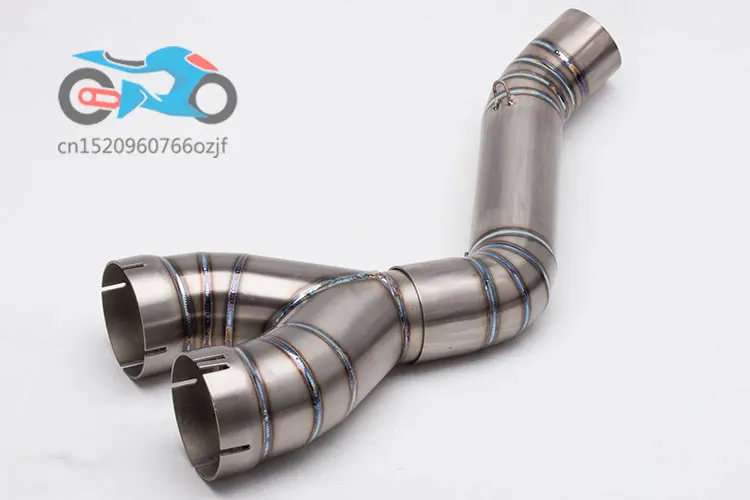 Motorcycle exhaust modified Motorcycle Slip On Muffler For S1000rr exhaust 2010 to 2014 with Middle pipe titanium alloy exhaust
Motorcycle exhaust modified Motorcycle Slip On Muffler For S1000rr exhaust 2010 to 2014 with Middle pipe titanium alloy exhaust