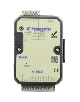 ETHERNET USB Analog I/O Remote Module Modbus TCP Modbus RTU DAQ IO, Digital Analog Input/Output RJ-45 Din Rail Adam Module
ETHERNET USB Analog I/O Remote Module Modbus TCP Modbus RTU DAQ IO, Digital Analog Input/Output RJ-45 Din Rail Adam Module