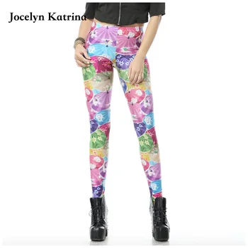 Jocelyn Katrina Printed Yoga Pants Women High Waist Sport Leggings Fitness Running Tights Ladies Push Up Compression Sportswear
Jocelyn Katrina Printed Yoga Pants Women High Waist Sport Leggings Fitness Running Tights Ladies Push Up Compression Sportswear