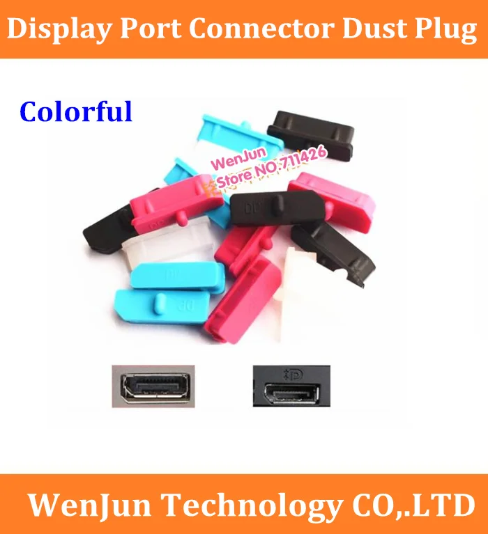 free shipping High quality Colorful Display port connector dust plug /Display Port dust cover /dustproof stopper for laptop
free shipping High quality Colorful Display port connector dust plug /Display Port dust cover /dustproof stopper for laptop