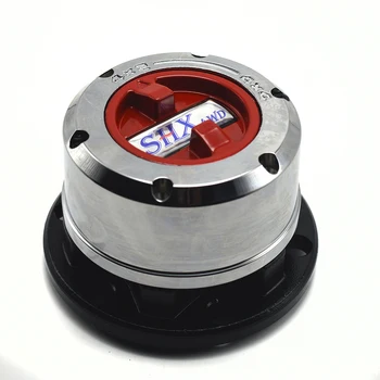 FREE WHEEL HUB for MITSUBISHI Pajero,Triton, L200 4x4,Montero,90-00 HYUNDAI Galloper -all 91- D odge D-50 4x4 82-90 Steel B012HP
FREE WHEEL HUB for MITSUBISHI Pajero,Triton, L200 4x4,Montero,90-00 HYUNDAI Galloper -all 91- D odge D-50 4x4 82-90 Steel B012HP