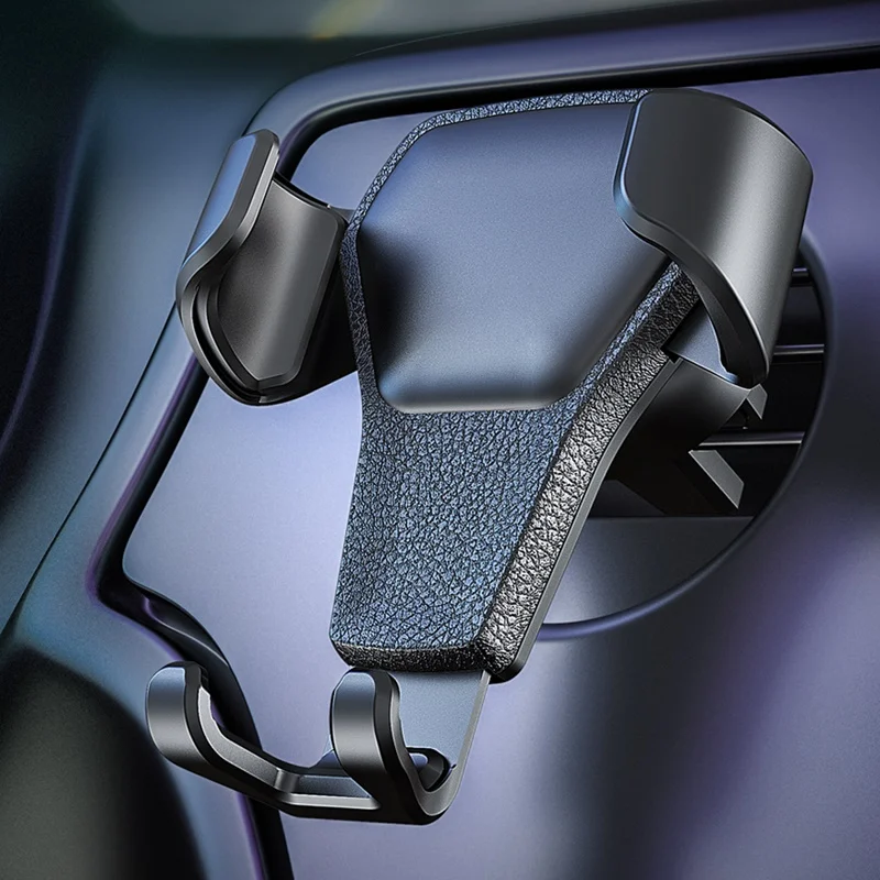 Car Phone Holder No Magnetic Gravity Stand Mobile Support Holder in Car Phone Mount Holder Stand For iPhone Samsung Xiaomi Stand
Car Phone Holder No Magnetic Gravity Stand Mobile Support Holder in Car Phone Mount Holder Stand For iPhone Samsung Xiaomi Stand