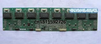 LA37R81BA High voltage board 4H.V1448.481/C1 Backlight board Good inspection and 1 year warranty before delivery
LA37R81BA High voltage board 4H.V1448.481/C1 Backlight board Good inspection and 1 year warranty before delivery