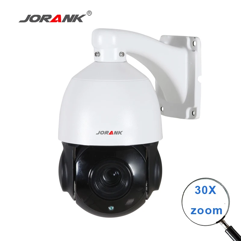 JORANK mini 1080 P 2MP 5MP IP PTZ Camera network Onvif 30X zoom PTZ IP Camera CCTV 60 m IR Night Vision Speed dome Camera s
JORANK mini 1080 P 2MP 5MP IP PTZ Camera network Onvif 30X zoom PTZ IP Camera CCTV 60 m IR Night Vision Speed dome Camera s