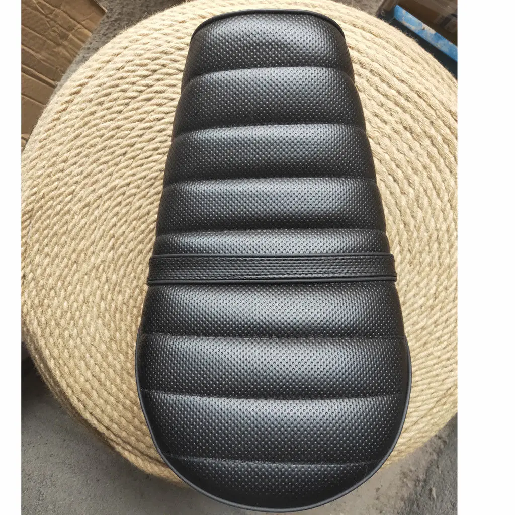 Soft New Black Retro Motorcycle Hump Cover Cafe Racer Seat Saddle For Honda MONKEY Z High
Soft New Black Retro Motorcycle Hump Cover Cafe Racer Seat Saddle For Honda MONKEY Z High