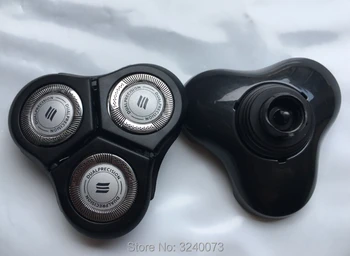 RQ11 Replace Head razor blade for Philips Shaver RQ1150 RQ1150X RQ1131 RQ1141 RQ1145 RQ1151 RQ1155 RQ1160 RQ1160X RQ1170 RQ1180