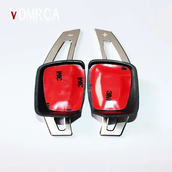 Hot sale Aluminum alloy Car paddle for Volkswagen VW Golf 7 2013-2015 Car Steering Wheel DSG Paddle Extension Shifters Shift
Hot sale Aluminum alloy Car paddle for Volkswagen VW Golf 7 2013-2015 Car Steering Wheel DSG Paddle Extension Shifters Shift