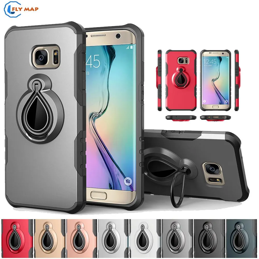 Coque For Samsung Galaxy S7 Edge S7edge 7S Edge G935 Plastic+TPU Rotating Case Cover G935F G935FD SM-G935 SM-G935F SM-G935FD Box
Coque For Samsung Galaxy S7 Edge S7edge 7S Edge G935 Plastic+TPU Rotating Case Cover G935F G935FD SM-G935 SM-G935F SM-G935FD Box