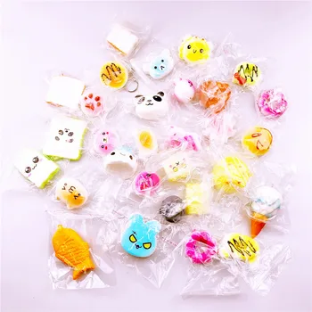 Adults Mini Cartoon Soft Anti Stress Coffee Cup Ice Cream Slow Rising Squeeze Charms Funny Bread Toys Gift
Adults Mini Cartoon Soft Anti Stress Coffee Cup Ice Cream Slow Rising Squeeze Charms Funny Bread Toys Gift